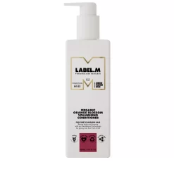 LABEL.M Organic Orange Blossom Volumising Conditioner 300ml