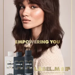 LABEL.M Organic Orange Blossom Volumising Conditioner 300ml 5 LABEL.M Organic Orange Blossom Volumising Conditioner 300ml -Hair Care Store LABEL M Organic Orange Blossom Volumising Group 1