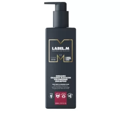 LABEL.M Organic Orange Blossom Volumising Shampoo 300ml