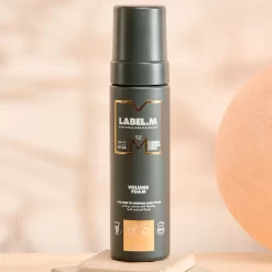LABEL.M Volume Foam 200ml -Hair Care Store LABEL M Volume Foam 200ml 2