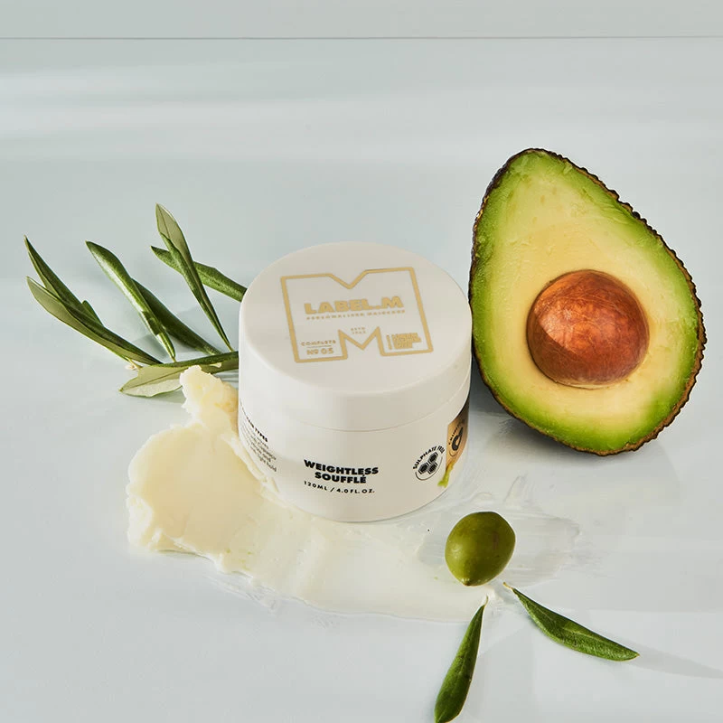 LABEL.M Weightless Souffle 120ml 2 LABEL.M Weightless Souffle 120ml - Image 2