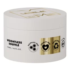 LABEL.M Weightless Souffle 120ml