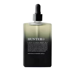 Hunter Lab Lipid Vitamin Body Oil 100ml