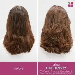 Matrix Biolage Full Density Shampoo 400ml 9 Matrix Biolage Full Density Shampoo 400ml -Hair Care Store Matrix Biolage Full Density 1