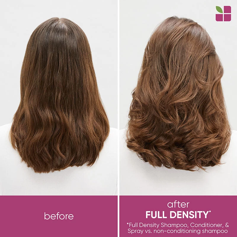 Matrix Biolage Full Density Shampoo 400ml 4 Matrix Biolage Full Density Shampoo 400ml - Image 4