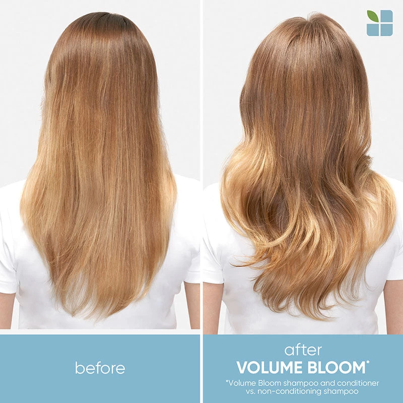 Matrix Biolage VolumeBloom Shampoo 400ml 5 Matrix Biolage VolumeBloom Shampoo 400ml - Image 5