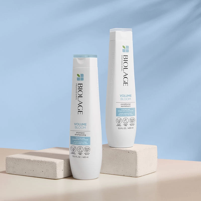 Matrix Biolage VolumeBloom Shampoo 400ml 6 Matrix Biolage VolumeBloom Shampoo 400ml - Image 6