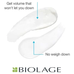 Matrix Biolage VolumeBloom Shampoo 400ml 9 Matrix Biolage VolumeBloom Shampoo 400ml -Hair Care Store Matrix Biolage VolumeBloom Shampoo 400ml 3