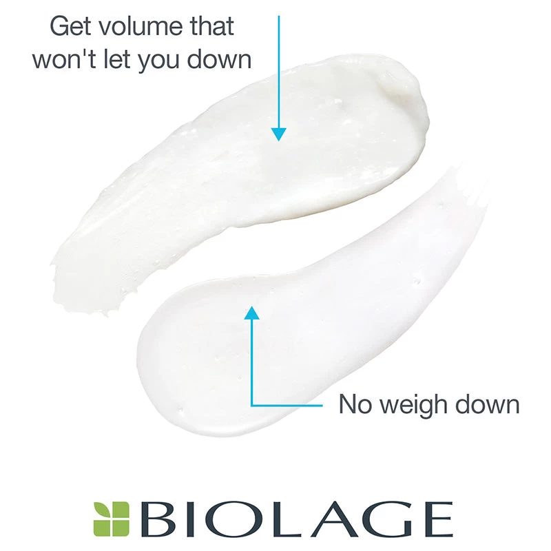 Matrix Biolage VolumeBloom Shampoo 400ml 3 Matrix Biolage VolumeBloom Shampoo 400ml - Image 3