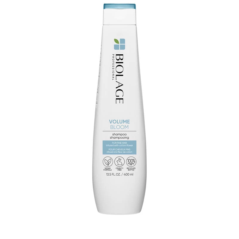 Matrix Biolage VolumeBloom Shampoo 400ml 1 Matrix Biolage VolumeBloom Shampoo 400ml