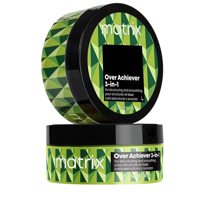 Matrix StyleLink Over Achiever 3-In-1 50ml 2 Matrix StyleLink Over Achiever 3-In-1 50ml - Image 2