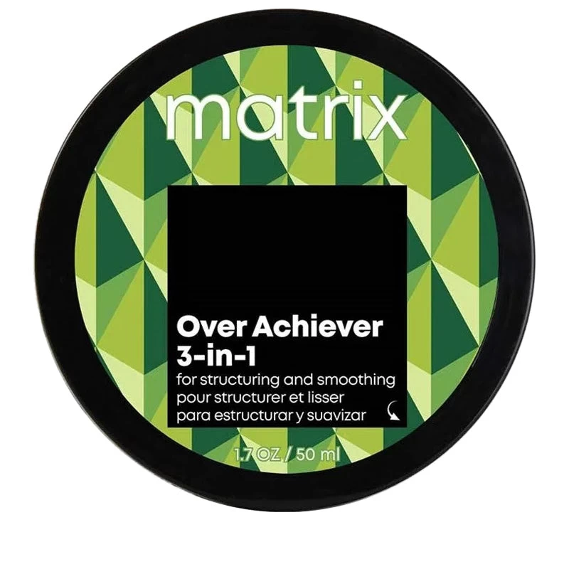 Matrix StyleLink Over Achiever 3-In-1 50ml 1 Matrix StyleLink Over Achiever 3-In-1 50ml