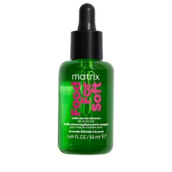 Matrix Total Results Food For Soft Oil 50ml