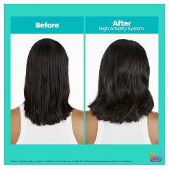 Matrix Total Results High Amplify Shampoo 300ml 8 Matrix Total Results High Amplify Shampoo 300ml -Hair Care Store Matrix Total Results High Amplify Conditioner shampoo 300ml Lamellar Treatment 200ml High Amplify Dry Shampoo 176ml c17db0b4 b104 4fa9 9e02 980fd59e6271