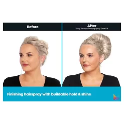 Matrix Vavoom Freezing Spray Extra Full 423g -Hair Care Store Matrix Vavoom Freezing Spray Extra Full 423g 3