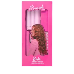 Mermade Hair Limited Edition Barbie Wavy Kit