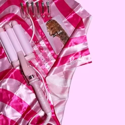 Mermade Hair Limited Edition Barbie Wavy Kit -Hair Care Store Mermade Hair Barbie Wavy Kit 6