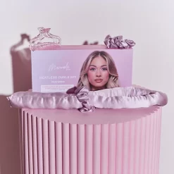 Mermade Hair Heatless Curls Kit -Hair Care Store Mermade Hair Heatless Curls Kit 3