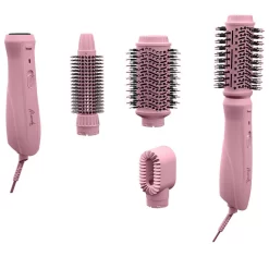 Mermade Hair Interchangeable Blow Dry Brush 11 Mermade Hair Interchangeable Blow Dry Brush -Hair Care Store Mermade Hair Interchangeable Blow Dry Brush 3
