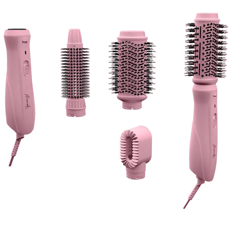Mermade Hair Interchangeable Blow Dry Brush 3 Mermade Hair Interchangeable Blow Dry Brush - Image 3