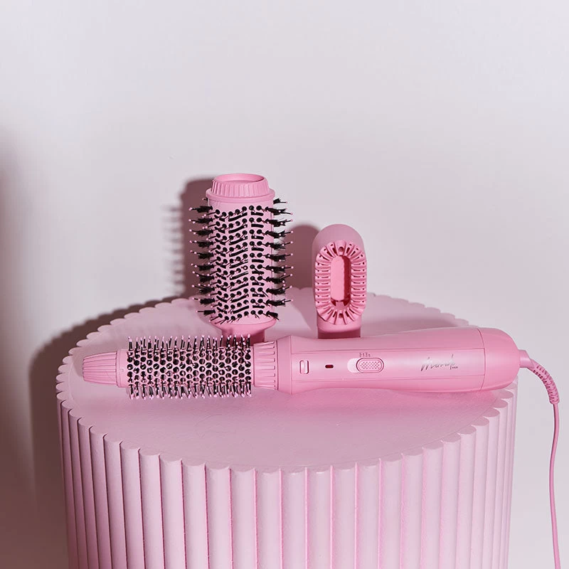 Mermade Hair Interchangeable Blow Dry Brush 8 Mermade Hair Interchangeable Blow Dry Brush - Image 8