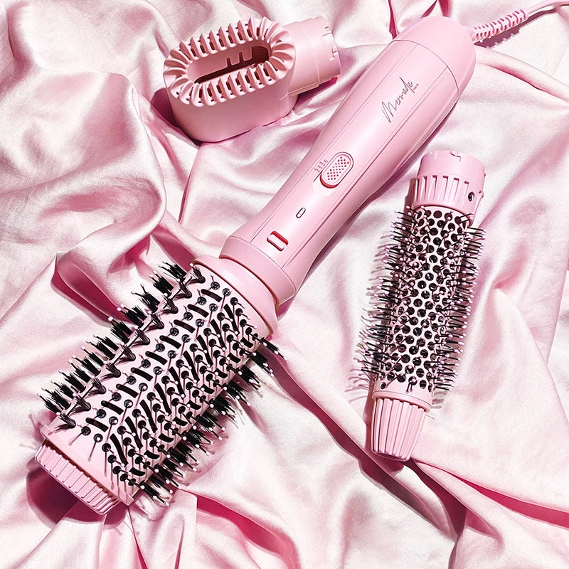 Mermade Hair Interchangeable Blow Dry Brush 7 Mermade Hair Interchangeable Blow Dry Brush - Image 7
