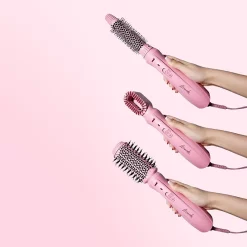 Mermade Hair Interchangeable Blow Dry Brush 14 Mermade Hair Interchangeable Blow Dry Brush -Hair Care Store Mermade Hair Interchangeable Blow Dry Brush 6