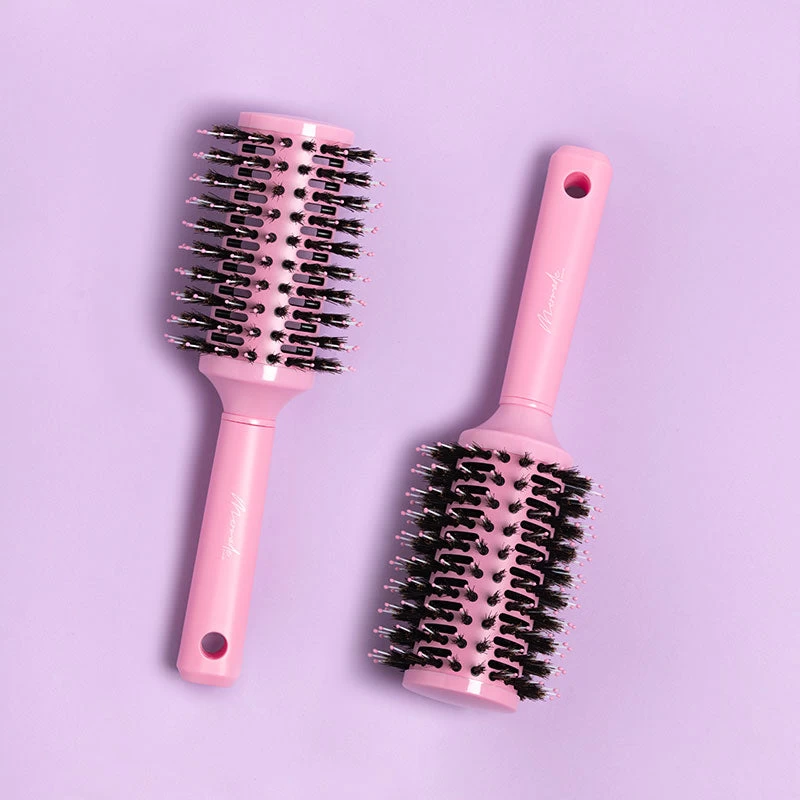 Mermade Hair Maxi Round Brush 2 Mermade Hair Maxi Round Brush - Image 2