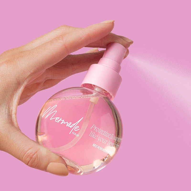 Mermade Hair Mermade Mist 135ml 2 Mermade Hair Mermade Mist 135ml - Image 2