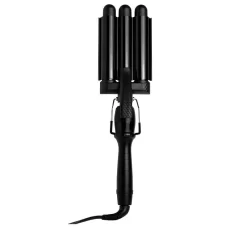 Mermade Hair Mini Waver 25mm - Black