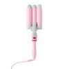 Mermade Hair Pro Waver 32mm - Pink