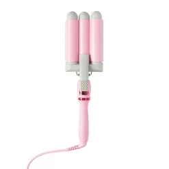 Mermade Hair Pro Waver 32mm - Pink