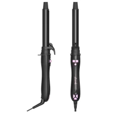 Mermade Hair Spin - Black