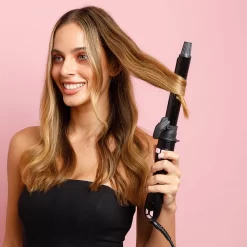 Mermade Hair Spin - Black -Hair Care Store Mermade Hair Spin Black 5