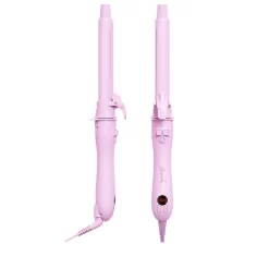 Mermade Hair Spin - Pink