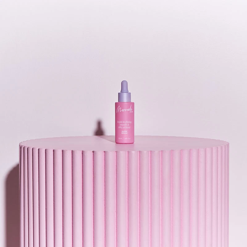 Mermade Hair Super Serum 50ml 3 Mermade Hair Super Serum 50ml - Image 3
