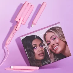 Mermade Hair The Style Wand -Hair Care Store Mermade Hair The Style Wand 4