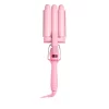 Mermade Hair Mini Waver 25mm - Pink
