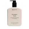 Mukti Organics Botanique Wash 360ml