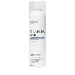 Olaplex No.4D Clean Volume Detox Dry Shampoo 250ml