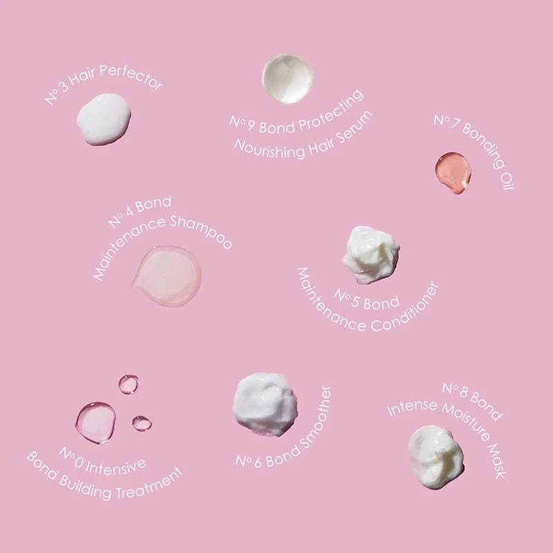 Olaplex The Complete Hair Repair System 2 Olaplex The Complete Hair Repair System - Image 2