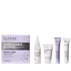 Olaplex Unbreakable Blondes Mini Kit