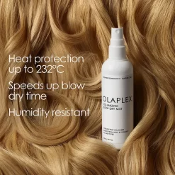 Olaplex Volumizing Blow Dry Mist 150ml -Hair Care Store Olaplex Volumizing Spray 3