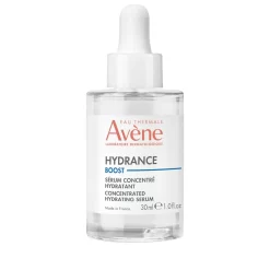 Avène Avene Hydrance Boost Concentrated Hydrating Serum 30ml - Hyaluronic Acid Serum