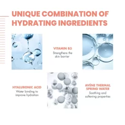 Avène Avene Hydrance Boost Concentrated Hydrating Serum 30ml - Hyaluronic Acid Serum 9 Avène Avene Hydrance Boost Concentrated Hydrating Serum 30ml - Hyaluronic Acid Serum -Hair Care Store P0002083 4