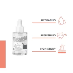 Avène Avene Hydrance Boost Concentrated Hydrating Serum 30ml - Hyaluronic Acid Serum 10 Avène Avene Hydrance Boost Concentrated Hydrating Serum 30ml - Hyaluronic Acid Serum -Hair Care Store P0002083 5