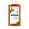 Klorane Anti-dandruff Rebalancing Shampoo With Galangal & AHA 400ml