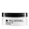 Paul Mitchell Firm Style Dry Wax 50g