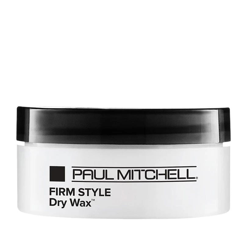 Paul Mitchell Firm Style Dry Wax 50g 1 Paul Mitchell Firm Style Dry Wax 50g