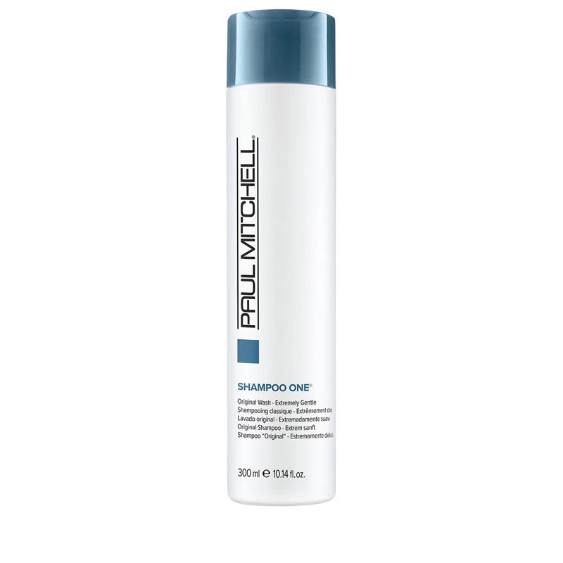 Paul Mitchell Shampoo One 300ml 1 Paul Mitchell Shampoo One 300ml